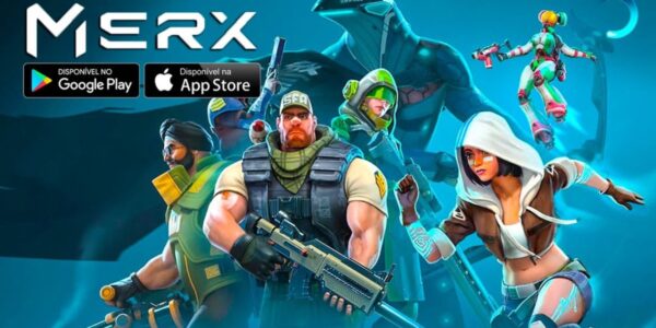 MerX: Multiplayer PvP Shooter Game Debuts on Android in Select Regions
