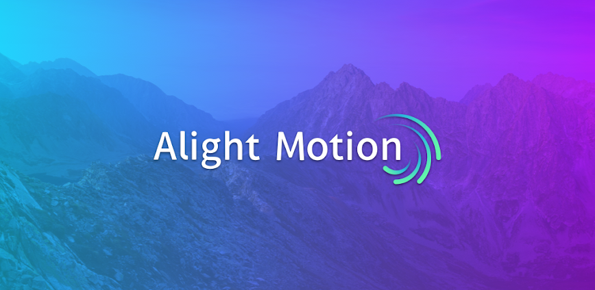 Alight Motion Mod APK 5.0.249.1002172 (Without watermark, unlocked)