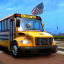 Bus Simulator 2023 MOD APK v1.17.5 (Unlimited Money)