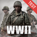 World War Heroes Test v1.44.0beta1 MOD APK (Unlimited Money)
