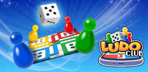 Ludo Club – Fun Dice Game