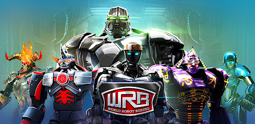 World Robot Boxing